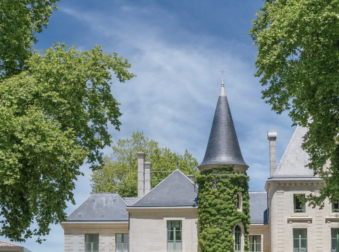 Terroir Collection: Bordeaux