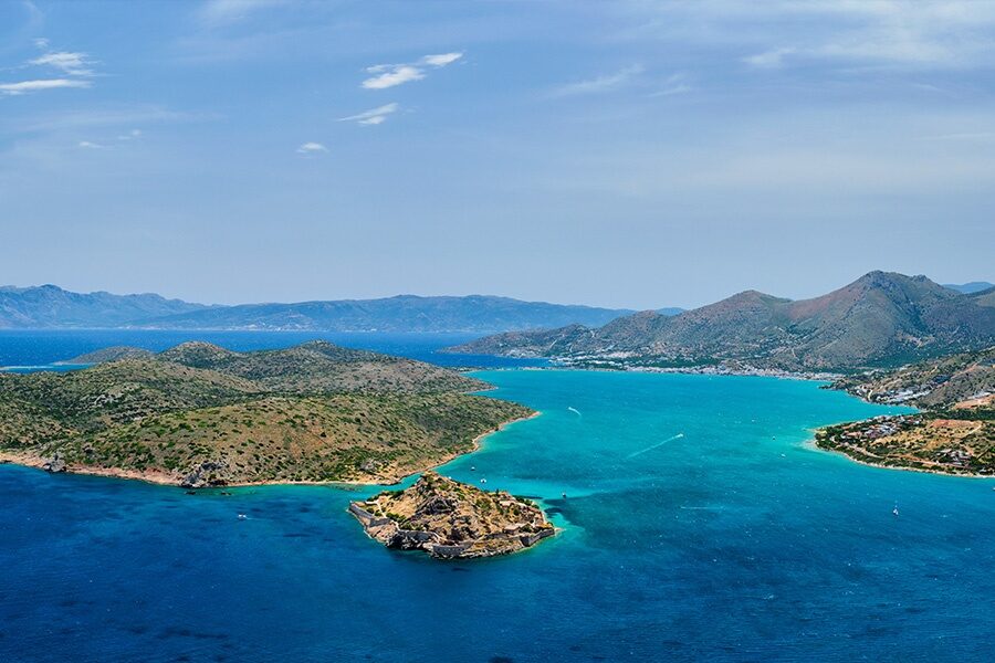 Crete