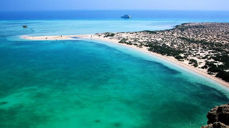Farasan Islands