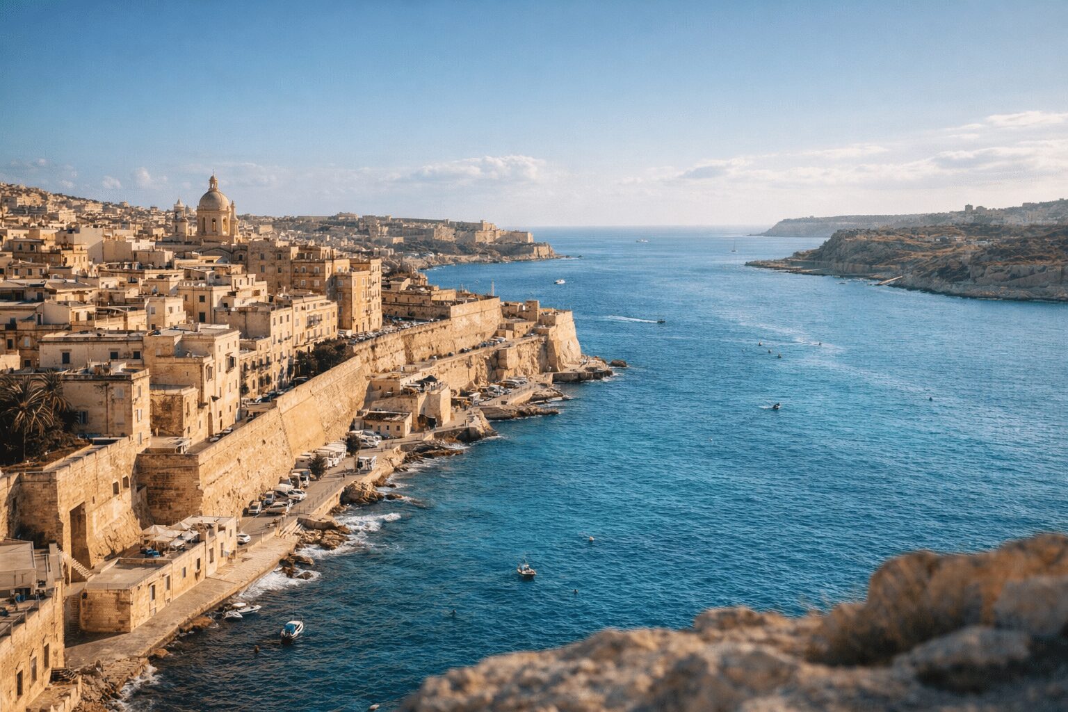Malta