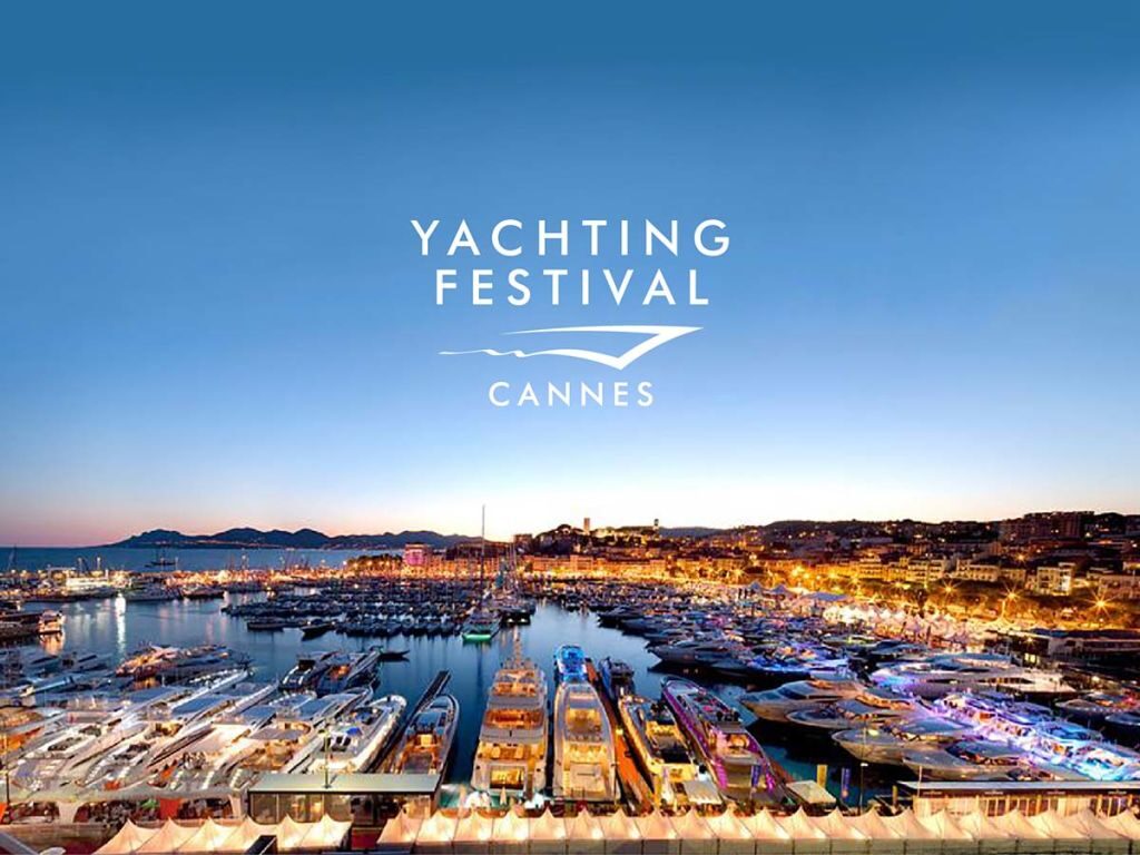 Cannes Yachting Festival
