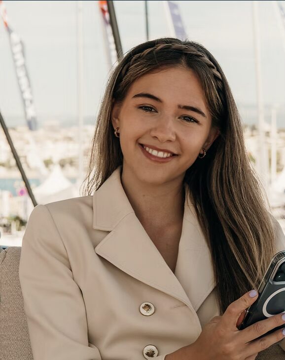 Xanne Schijns