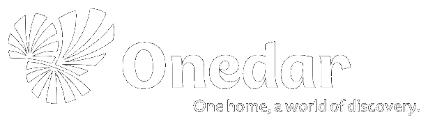 Onedar — One home, a world of discovery.
