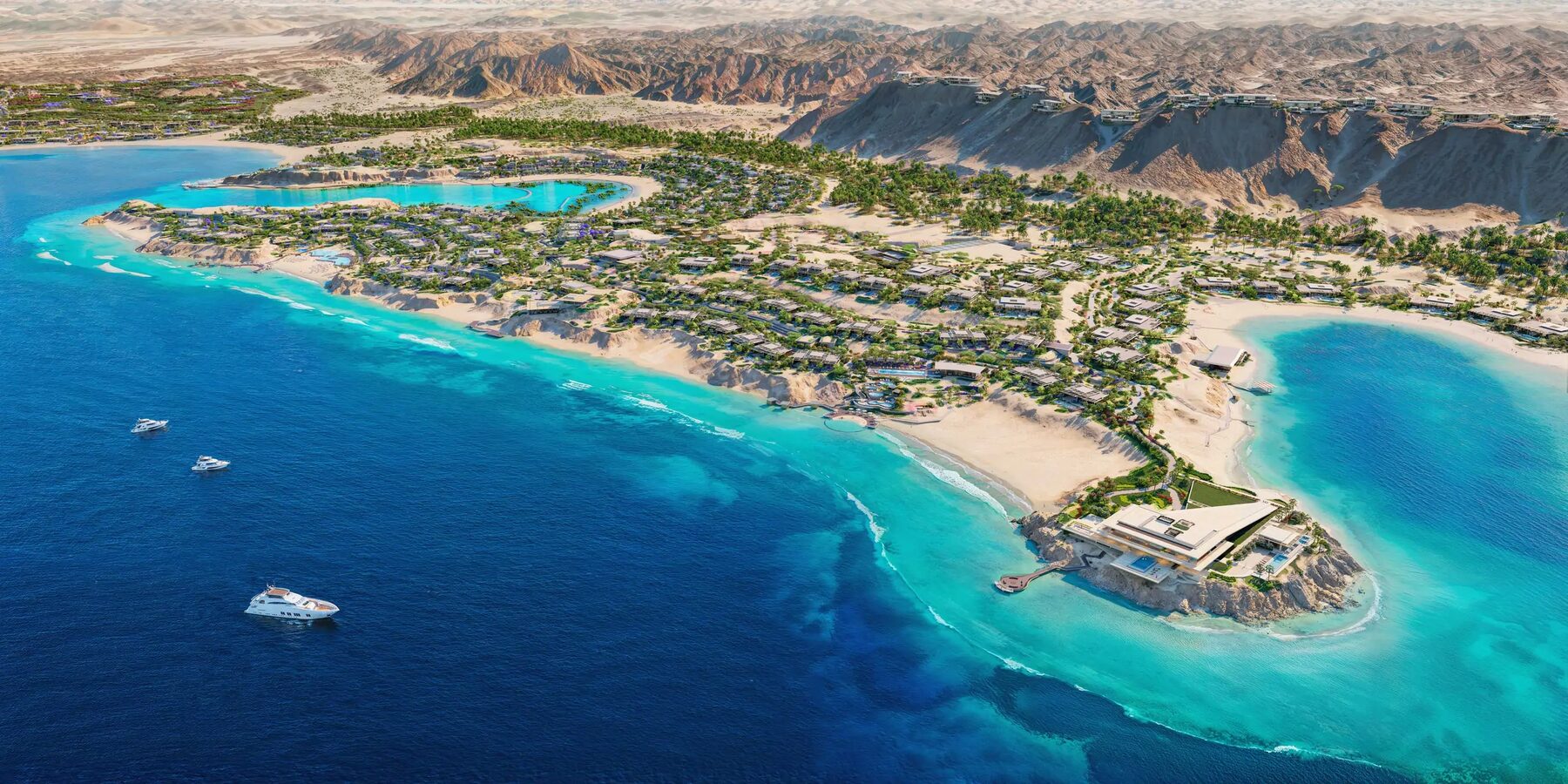 Red Sea Global